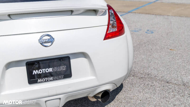 2013 Nissan 370Z