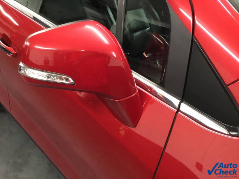 2017 Buick Encore Premium