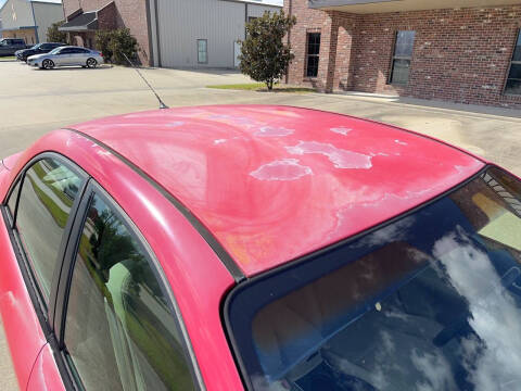 2008 Mazda MAZDA6 i Sport Value Edition