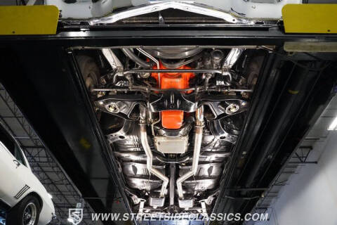 1972 Chevrolet Chevelle