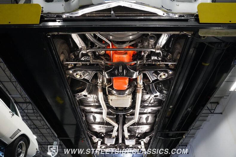 1972 Chevrolet Chevelle