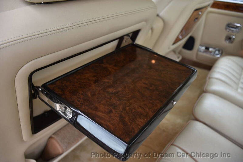 1994 Rolls-Royce Silver Spur