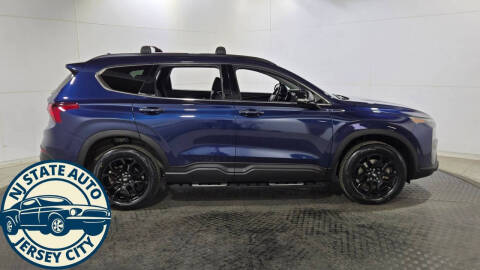 2023 Hyundai Santa Fe XRT