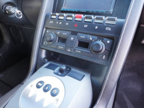 2004 Lamborghini Gallardo