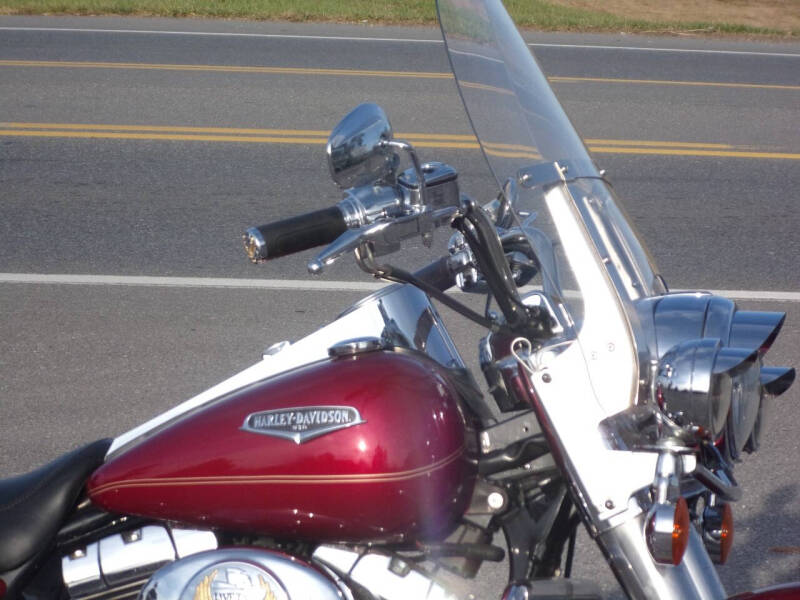 2005 Harley-Davidson Road King