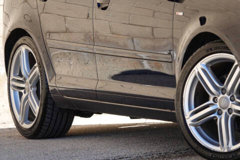 2012 Audi A3 2.0 TDI Premium Plus