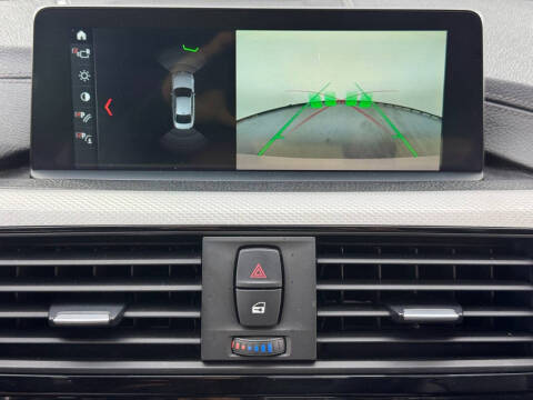 2019 BMW 4 Series 430i