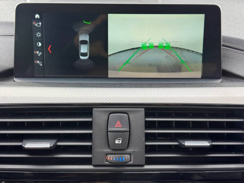 2019 BMW 4 Series 430i