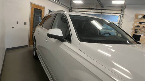 2020 Audi Q7 quattro Prestige 55 TFSI