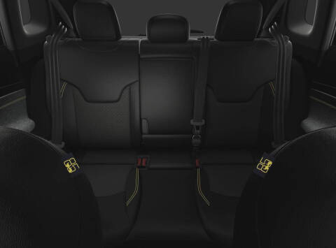 2026 Jeep Compass 85th Anniversary Edition