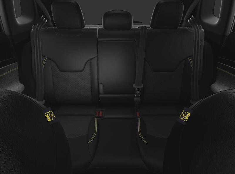 2026 Jeep Compass 85th Anniversary Edition
