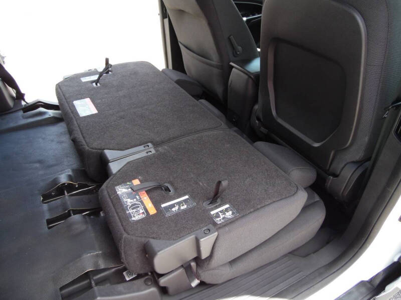 2016 Ford Transit