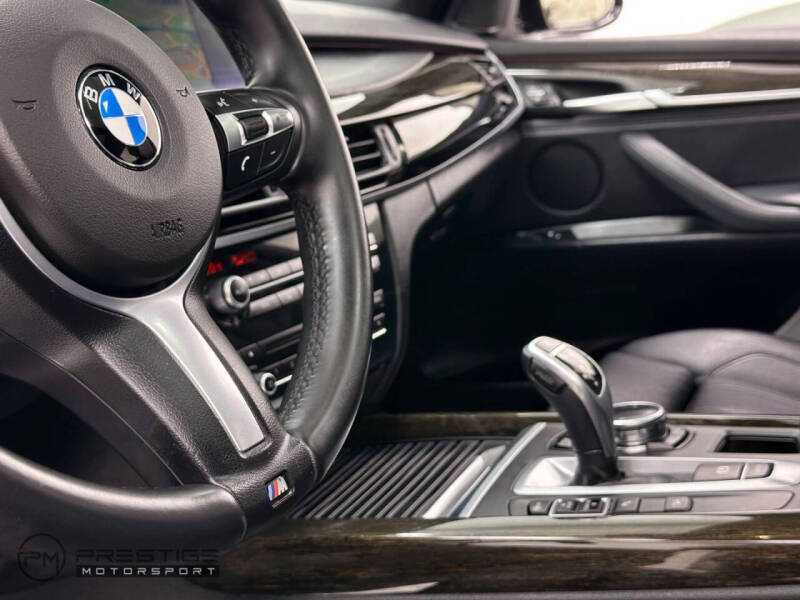 2014 BMW X5 xDrive35i