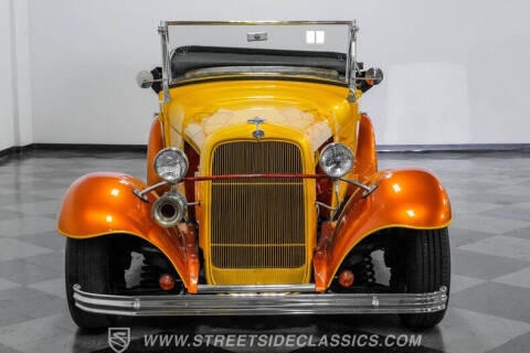 1929 Ford Model A