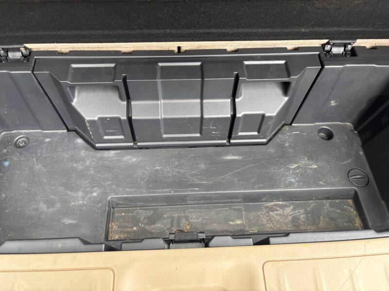 2015 Nissan Pathfinder SL