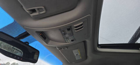 2012 Chevrolet Avalanche LT