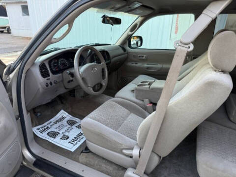 2006 Toyota Tundra