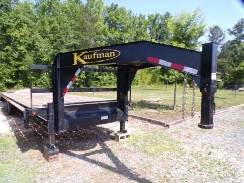 2022 Kaufman TRAILER for sale at Adams Auto Group Inc. in Charlotte NC