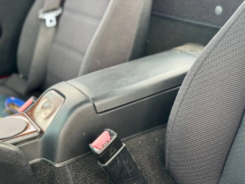 1990 Mazda MX-5 Miata