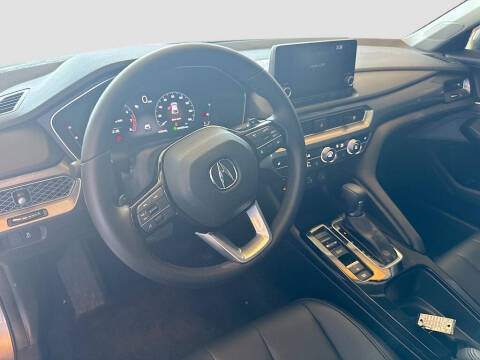 2025 Acura Integra