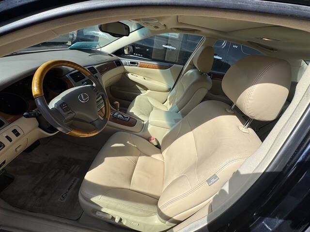 2005 Lexus ES 330