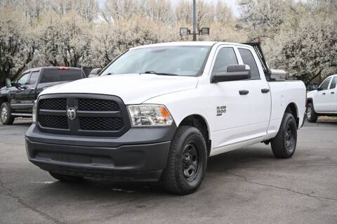 2019 RAM 1500 Classic for sale at Low Cost Cars North in Whitehall OH