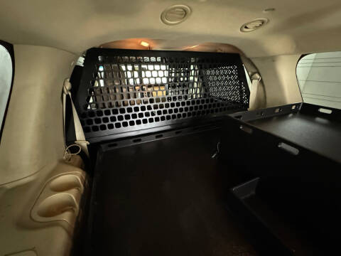 2015 Ford Expedition XL Fleet