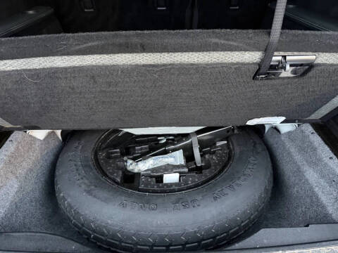 2010 Mercedes-Benz GL-Class GL 450 4MATIC