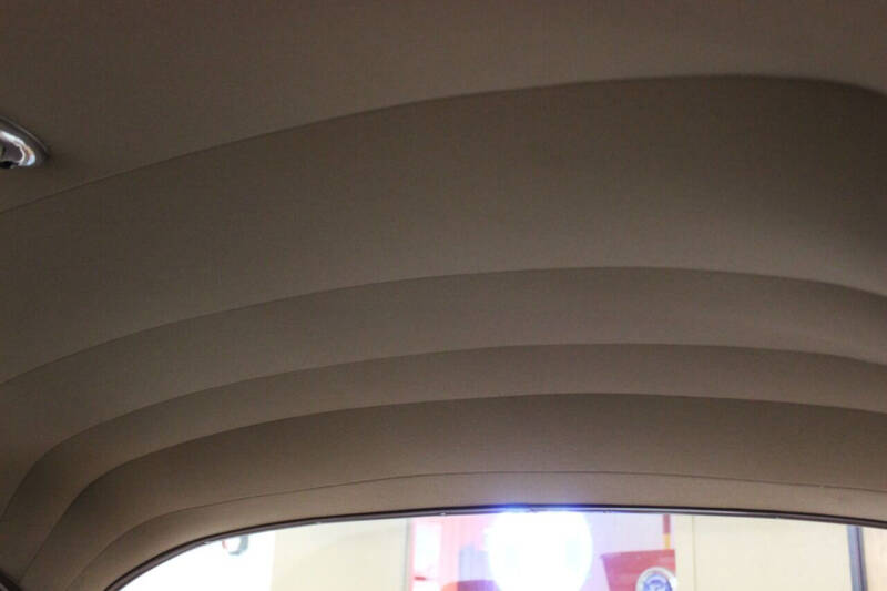 1953 Chevrolet Bel Air