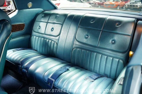 1970 Oldsmobile Cutlass