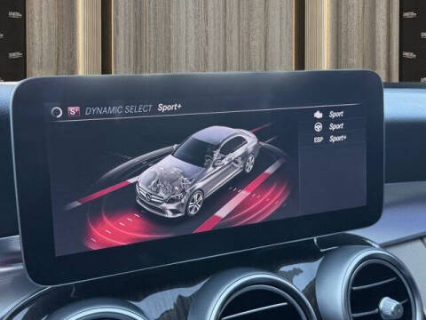 2021 Mercedes-Benz C-Class C 300