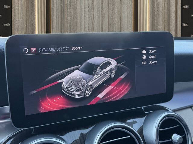 2021 Mercedes-Benz C-Class C 300