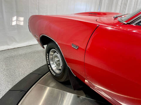 1970 Dodge Super Bee