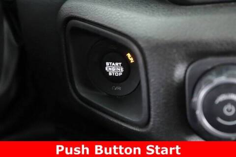 2024 Jeep Wrangler Sport S 4xe