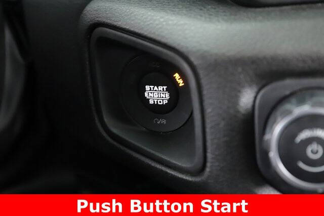 2024 Jeep Wrangler Sport S 4xe