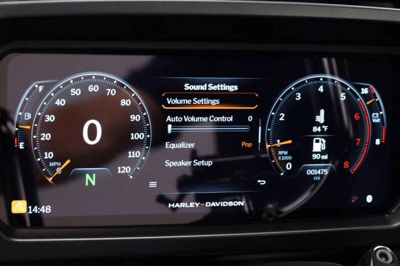 2024 Harley-Davidson Road Glide