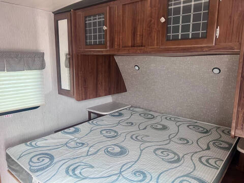 2019 Heartland Wilderness