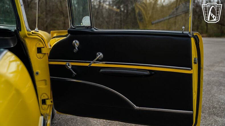 1957 Chevrolet Bel Air