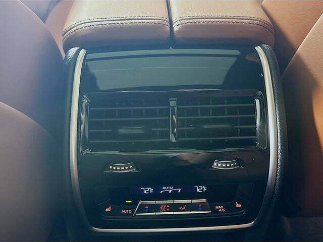 2026 BMW X7 ALPINA XB7