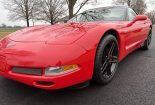 2003 Chevrolet Corvette Z06