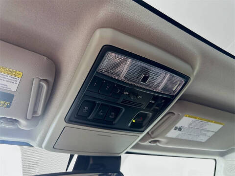 2020 Toyota 4Runner Limited