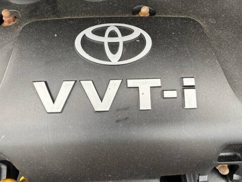 2006 Scion xA