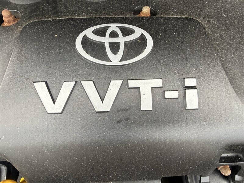 2006 Scion xA