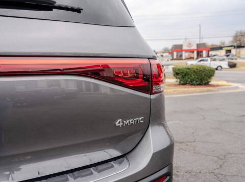 2023 Mercedes-Benz EQB EQB 350 4MATIC
