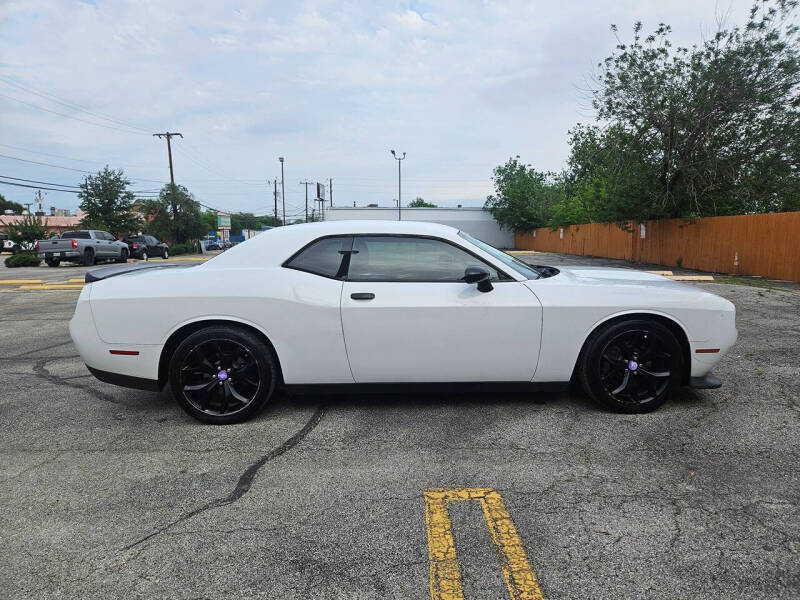 2019 Dodge Challenger GT