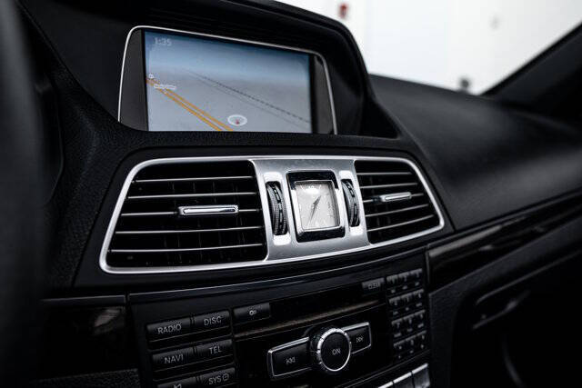 2014 Mercedes-Benz E-Class E 350