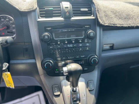 2008 Honda CR-V EX-L