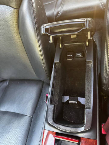 2008 Lexus IS 250
