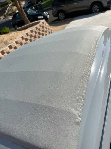 1957 Volkswagen Beetle