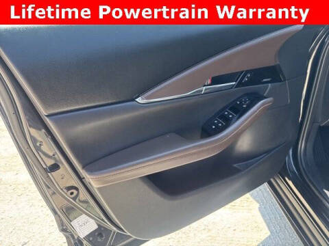 2024 Mazda CX-30 2.5 S Premium